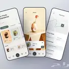 تطبيقات وبرمجة وتصميم