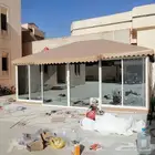خيام ملكي مجالس خيام بيوات شعر ملكي
