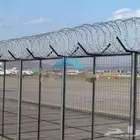 شبوك مزارع وكسارات