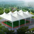 حداد مضلات شينكو سواتر هناجر