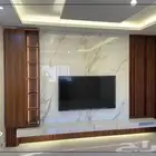 دهانات وديكورات الخرج