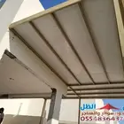 تركيب غرف سندوتش بنل جده مصنع بنل جده توريد سندوتش بنل جده