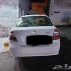 افيو موديل 2013 اوتوماتيك