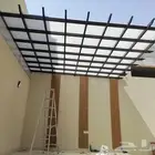 جلسات خارجيه لكسان مظلات سواتر الشمال