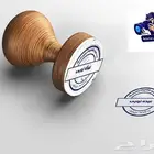 1. كروت شخصية (Business Cards) المقاسات الشائعة  9 5 سم  8