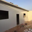 مقاول سنادويش بنل وملاحق وشقق سمنت بورد ودهان وبان