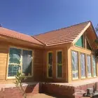 اخواخ خشبية