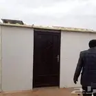 ملاحق ساندوتش بانل