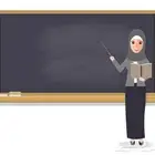 معلمه ناسيس وصعوبات تعلم