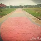 خرسانة قسم صبات مختلف اش ال
