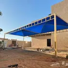 جلسات خارجية برجولات لكسان