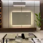 ديكور شيبورد معا رف معا طاوله معا حامل شاشه اناره