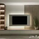 ديكورات منزلية داخلية