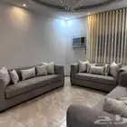 تنجيد كنب وستائر ويفي
