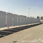 حداد مظلات وسواتر وبرجولات