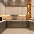 احدث مطابخ تفصيل في الرياض واسعار متميزه لاي استفسارات كلمني