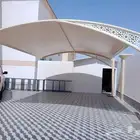 حداد مظلات