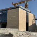 اليوم العالمي للترفنتينو . بيج وسلفر واجهات طاولات جدران