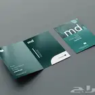 تصميم سوشال ميديا شعارات هوية بصريه و بروفايل شركات و بنرات