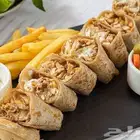 مشروع ناجح شغال عنده زبونه