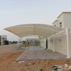 مظله سياره ما شاء الله تبارك الرحمن ممتاز جدا بي بي سي درجه