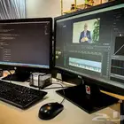 مونتاج فيديوهات احترافي بجودة عالية