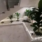 مشتل النبته المميزه
