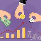 دراسة جدوى احترافية مع ضمان نجاح مشروعك بنسبة 90