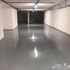 Epoxy Floor Paint Specialist