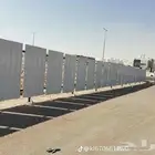 حداد تحويشات سواتر بنل وجميع اعمال الحداده