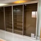 دواليب وخزائن غرف نوم تفصيل