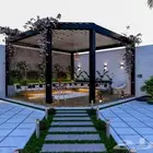 جلسات خارجيه صيفيه وشتويه