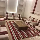 تفصيل جميع انواع الجلسات