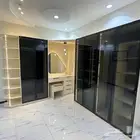 تفصيل دواليب خزائن