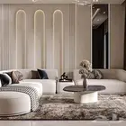 تصميم داخلي فلل و شقق