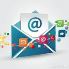 ايميل رسمي احترافي للشركات والمؤسسات فقط 140