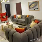 اطقم وجلسات راقية تفصيل