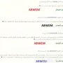 اكواد ريد والرويال RED ROYAL ل بي اوت وتايجر