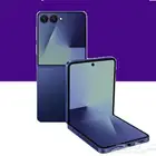 جوال جالكسي Z flip 7 بالكرتون