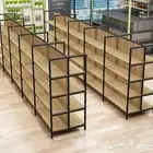 مشغولات حديدية أعمال خشبية ديكورات و رفوف