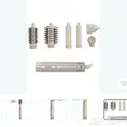 استشوار هوائي يوجد فيه 6 فرش