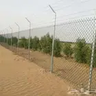 شبوك محايل عسير تركيب شبك