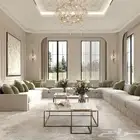 تصميم معماري وداخلي