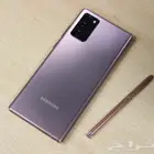 جلاكسي نوت 20