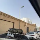 للبيع فيلا دور أرضي حي النظيم مساحة 500م