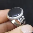 خاتم جزع يماني