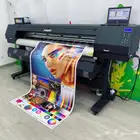 طباعه بنرات واستيكرات