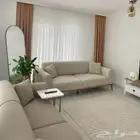 كنب و ستائر