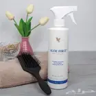 بخاخ الوفيرست ( لإنبات الشعر)