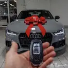 حساسات كفرات اودي لجميع الفئات